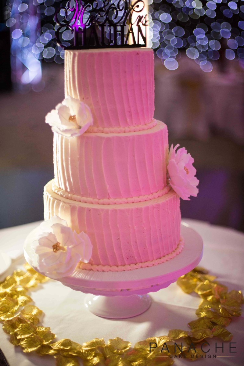 Copthorne Buttercream