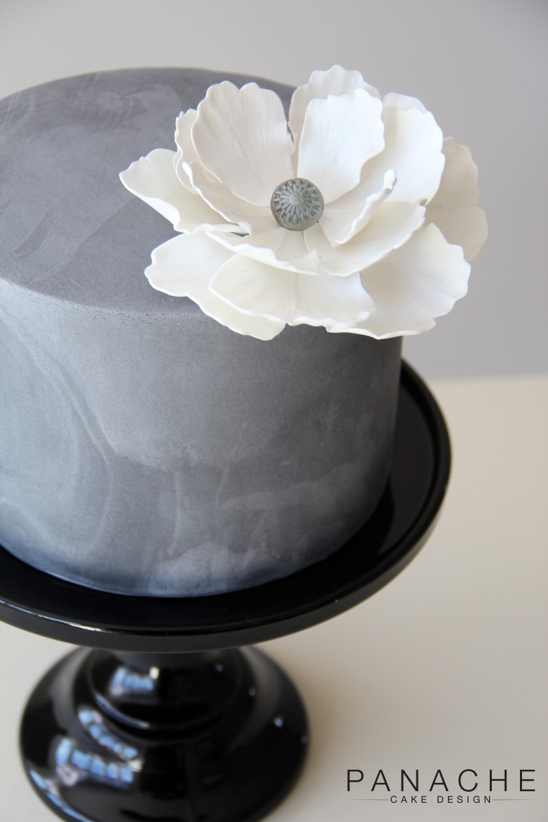 Gallery - Marble Peony