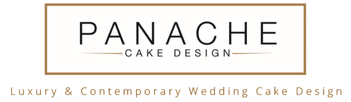 Panache Cake Design
